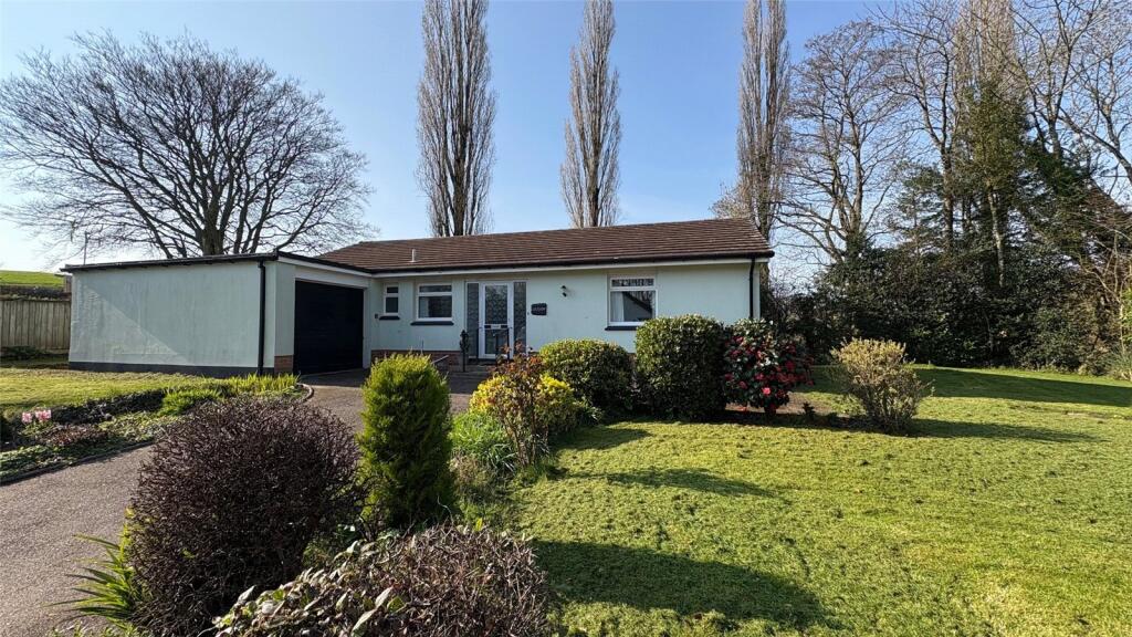 Main image of property: Coombelake, Ottery St. Mary, Devon, EX11