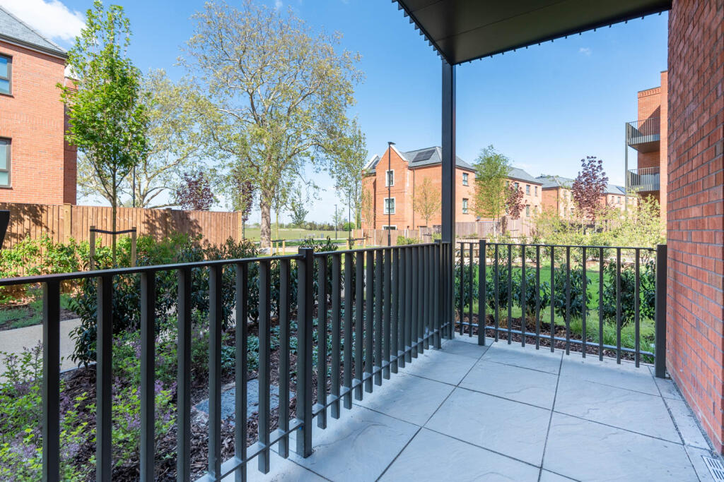 Main image of property: Beech House, Lapidge Drive, London