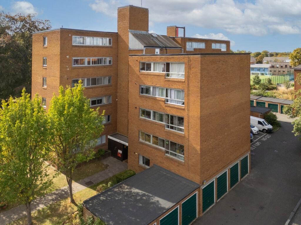 Main image of property: Homefield Park, Sutton, Surrey, SM1