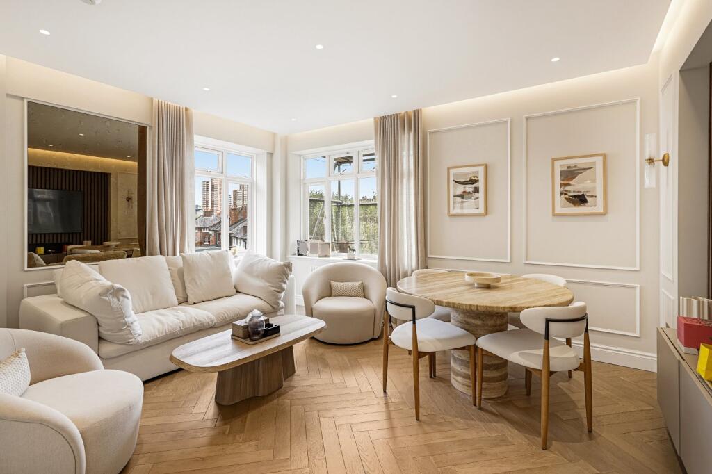 Main image of property: Marsham Court, Marsham Street, Westminster, London, SW1P