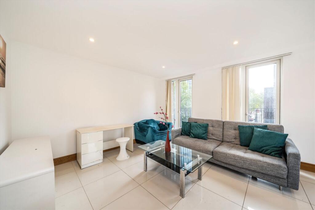 Main image of property: Churchway, Euston
