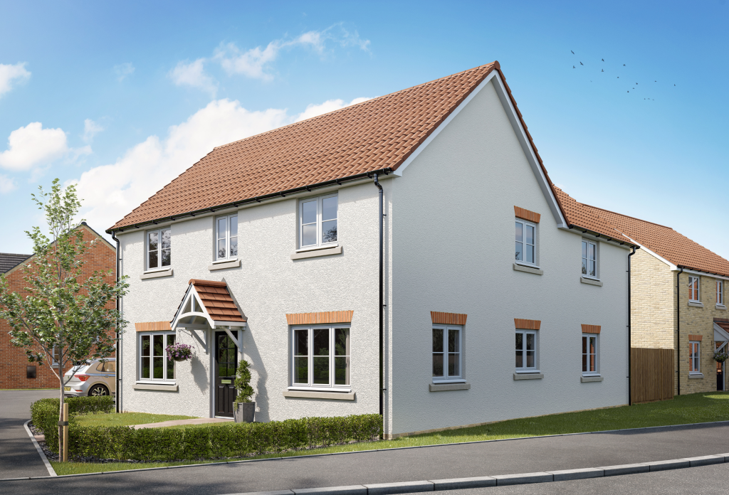 Main image of property: Great North Road, Fernwood,
Newark,
Nottinghamshire,
NG243GJ