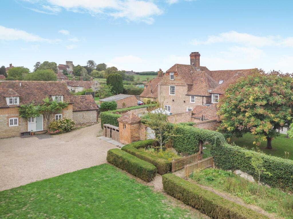 Main image of property: The Street, Great Chart, Kent