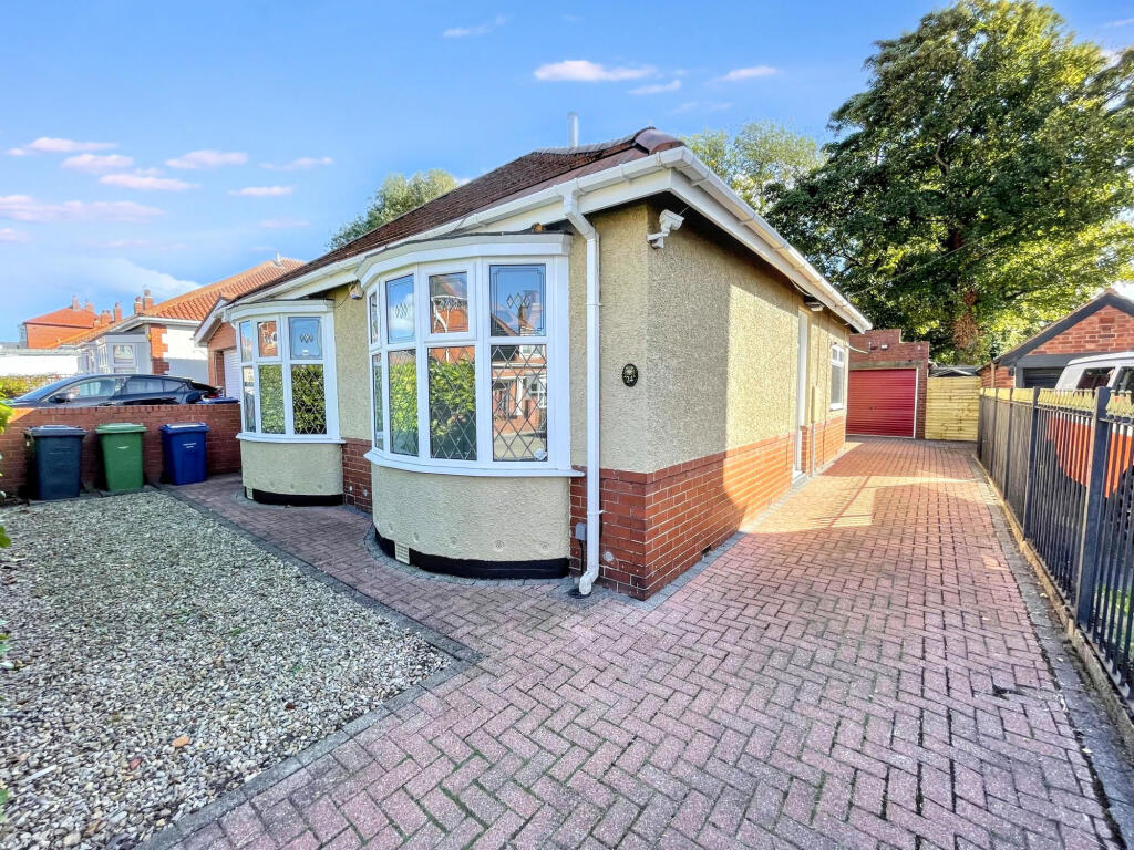 Main image of property: St. Peters Avenue, Harton, South Shields, Tyne and Wear, NE34 6NH