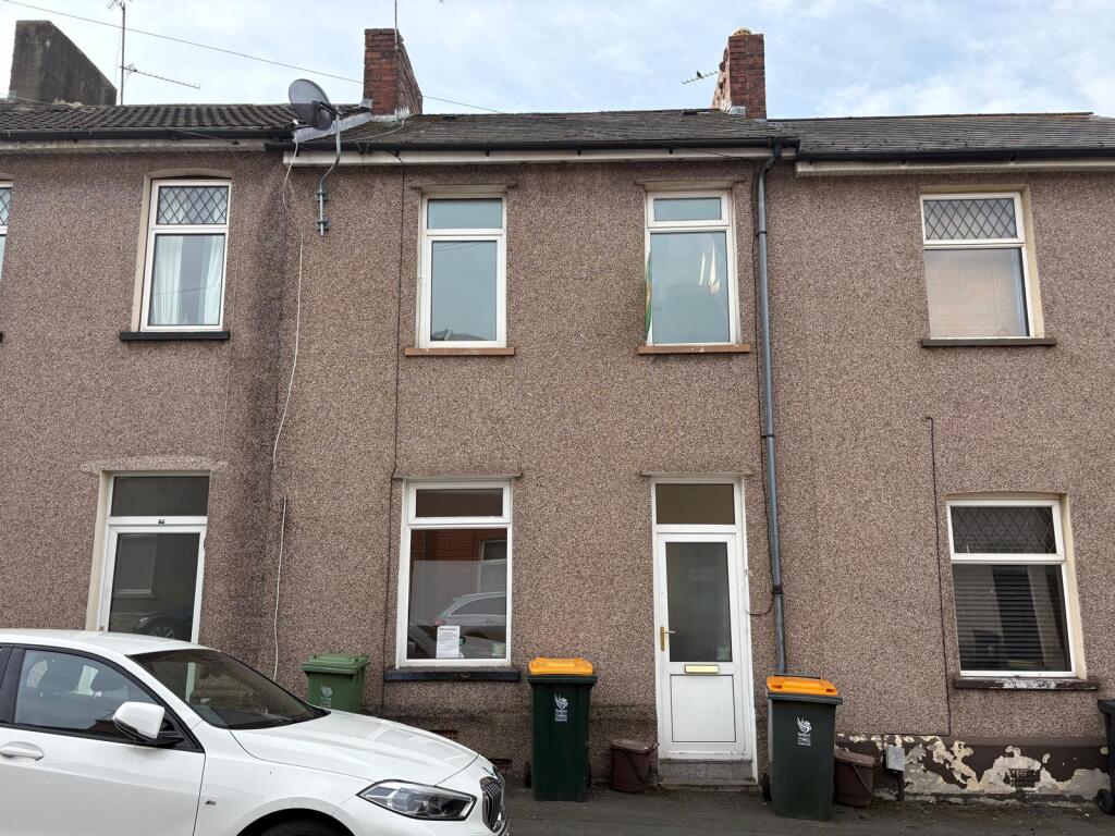 Main image of property: 9, Bank Street, Newport NP19 7HF