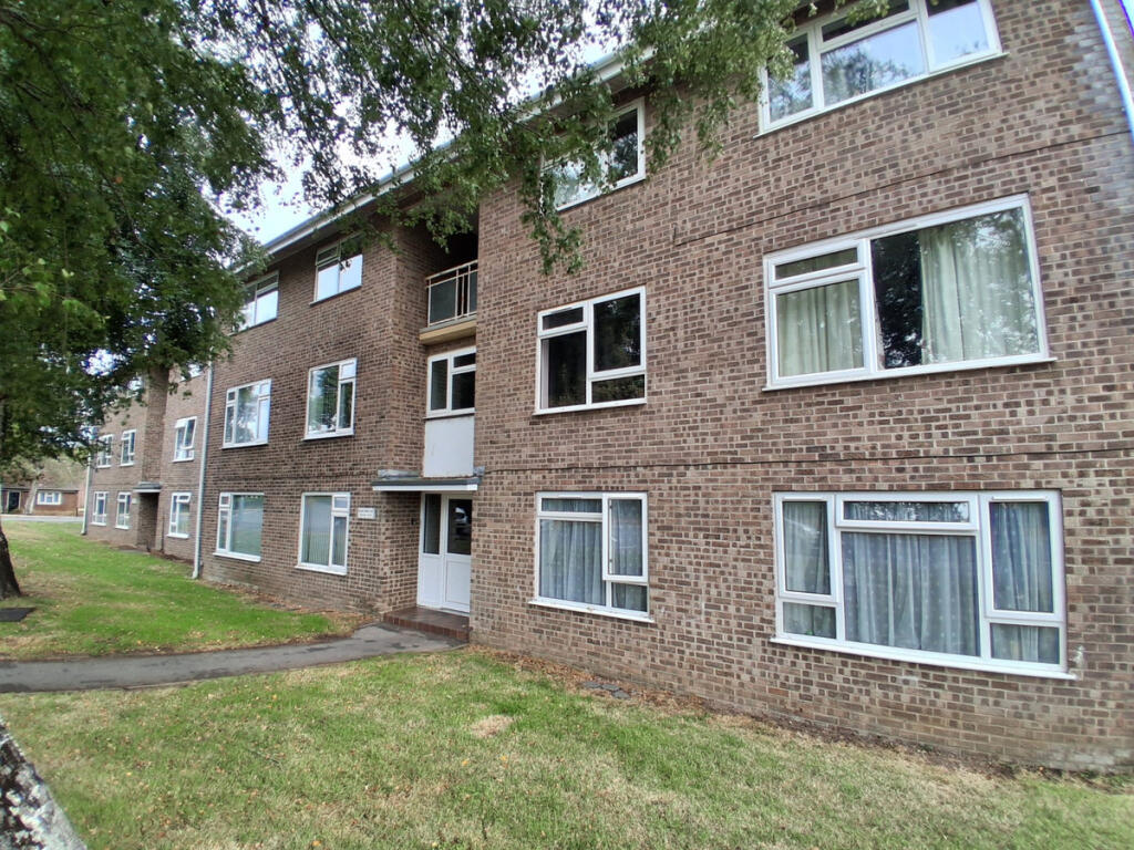 Main image of property: Mount Skippet Way, Dorchester, DT2 8