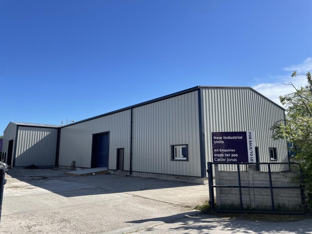 Main image of property: Building B, Victory Road, West Wilts Trading Estate