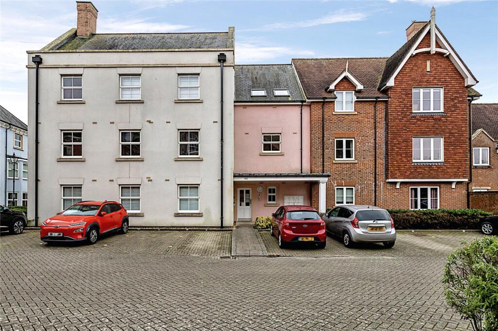 Main image of property: Chichester