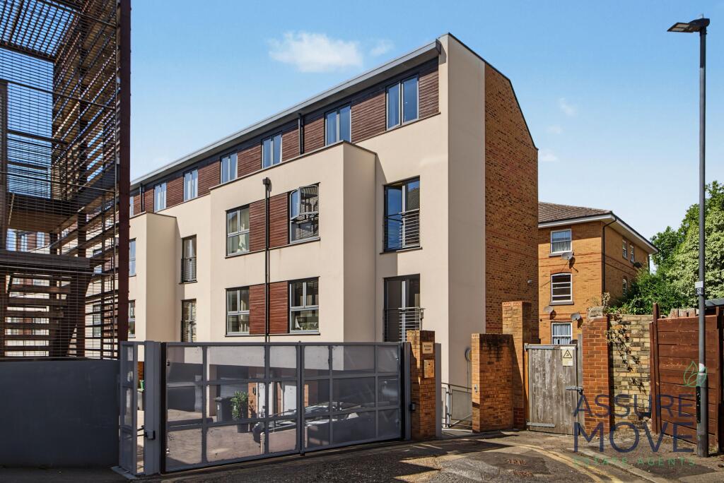 Main image of property: The Campsbourne, London, N8