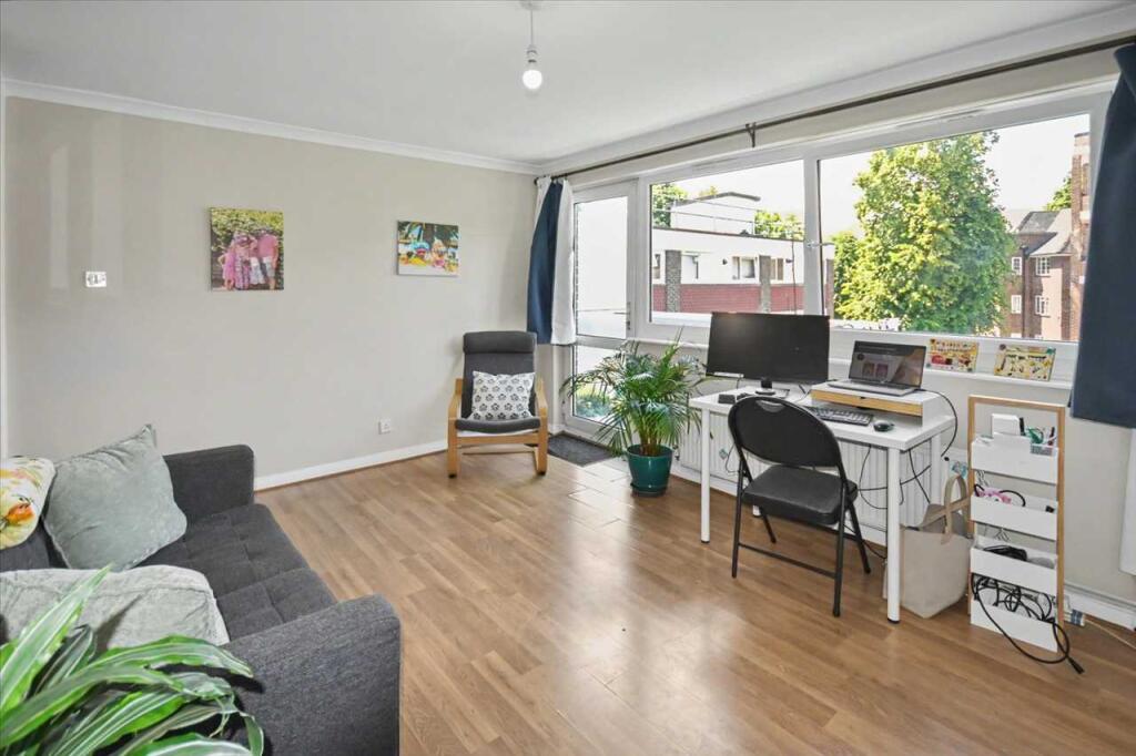 Main image of property: Gunnersbury Close, Chiswick