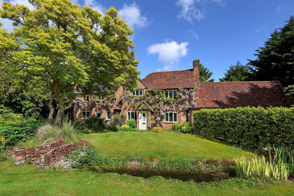Main image of property: Penn Street, Amersham, Buckinghamshire HP7