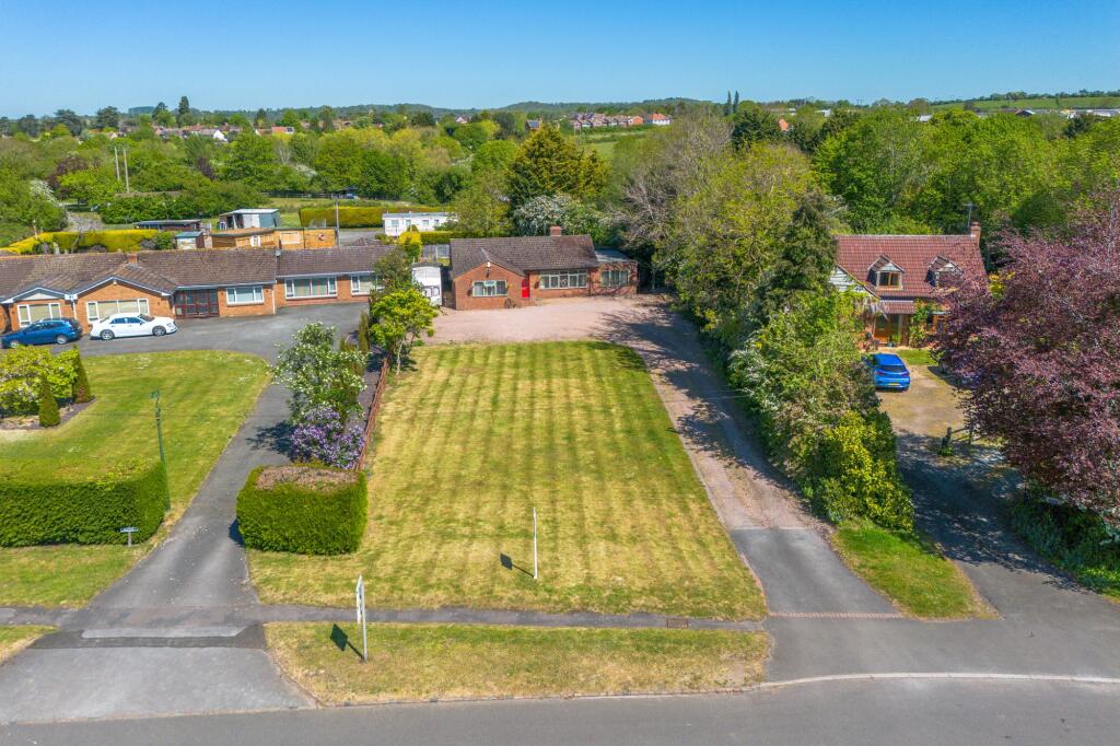 Main image of property: Main Road, Cropthorne, WR10