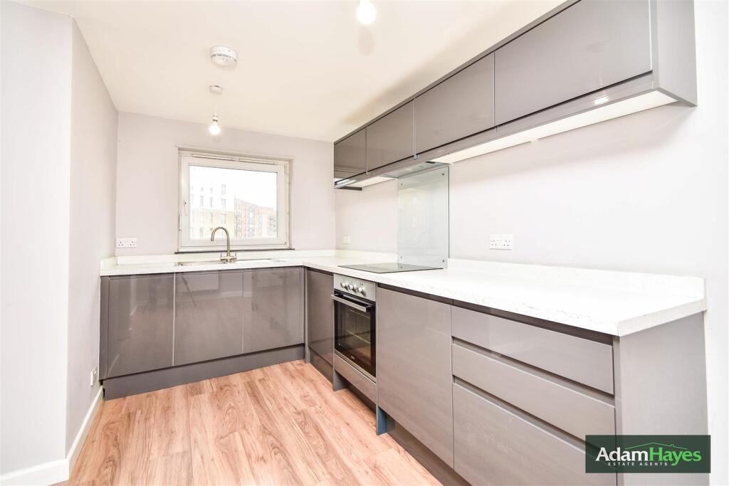 Main image of property: Bittacy Hill, Mill Hill East, NW7