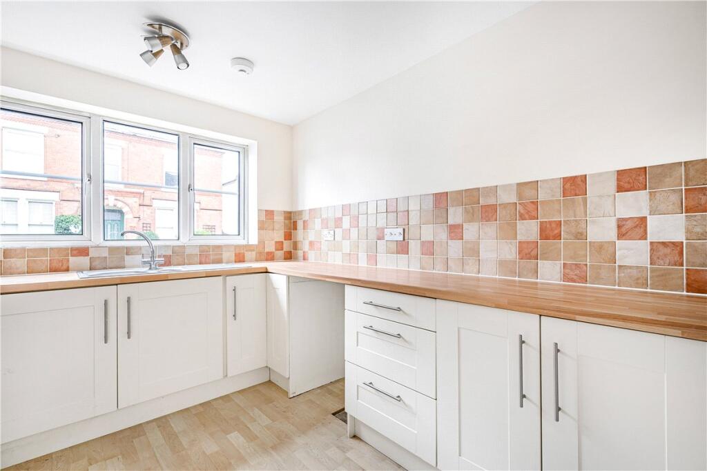 Main image of property: Bonsall Street, Long Eaton, Nottingham, Derbyshire, NG10