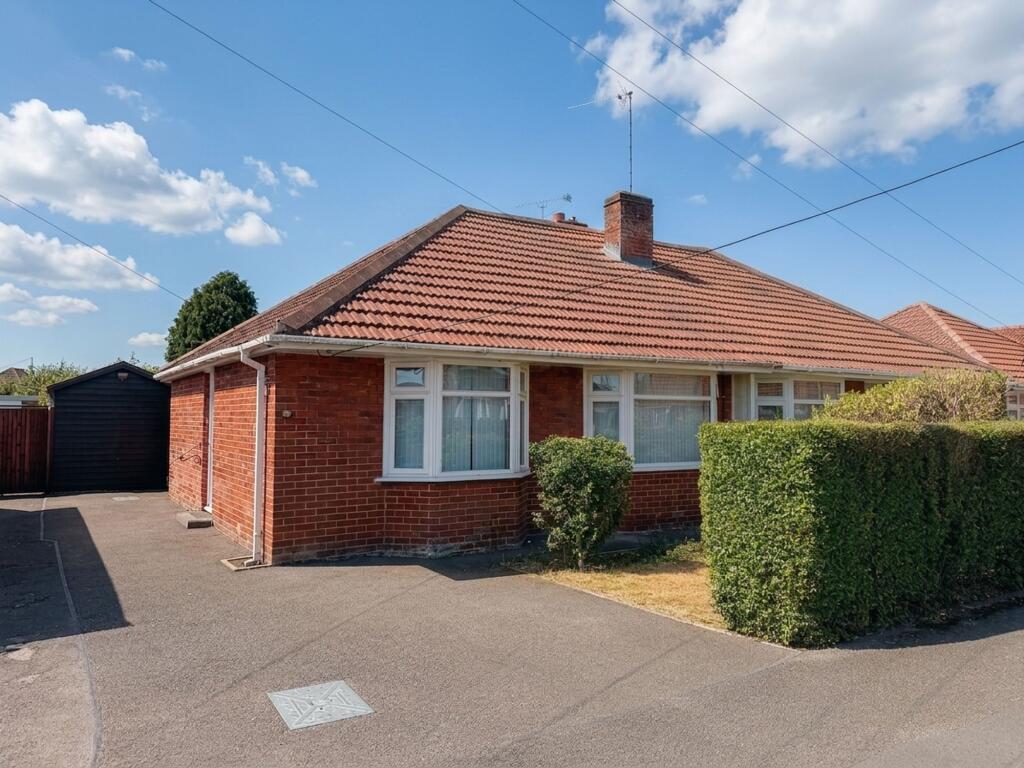 Main image of property: St. Michaels Road, Totton, SO40
