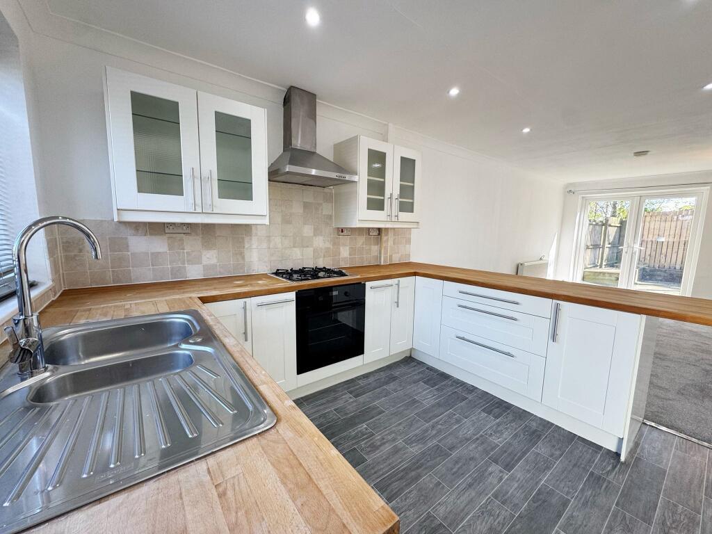 Main image of property: Crundens Road, London, CR2
