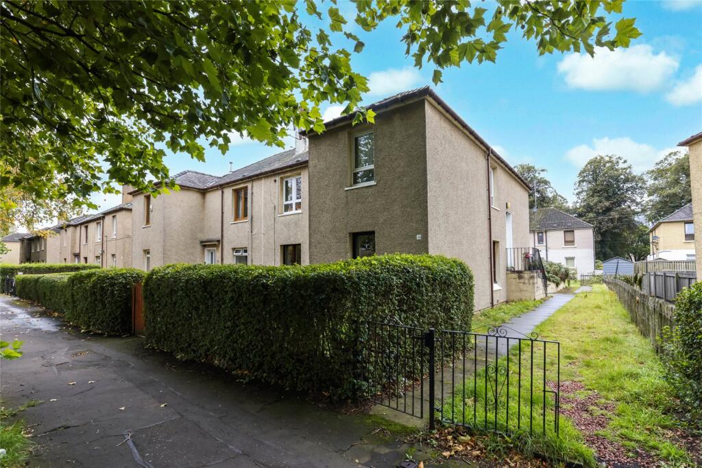 Main image of property: Burghead Drive, Glasgow, Glasgow City, G51