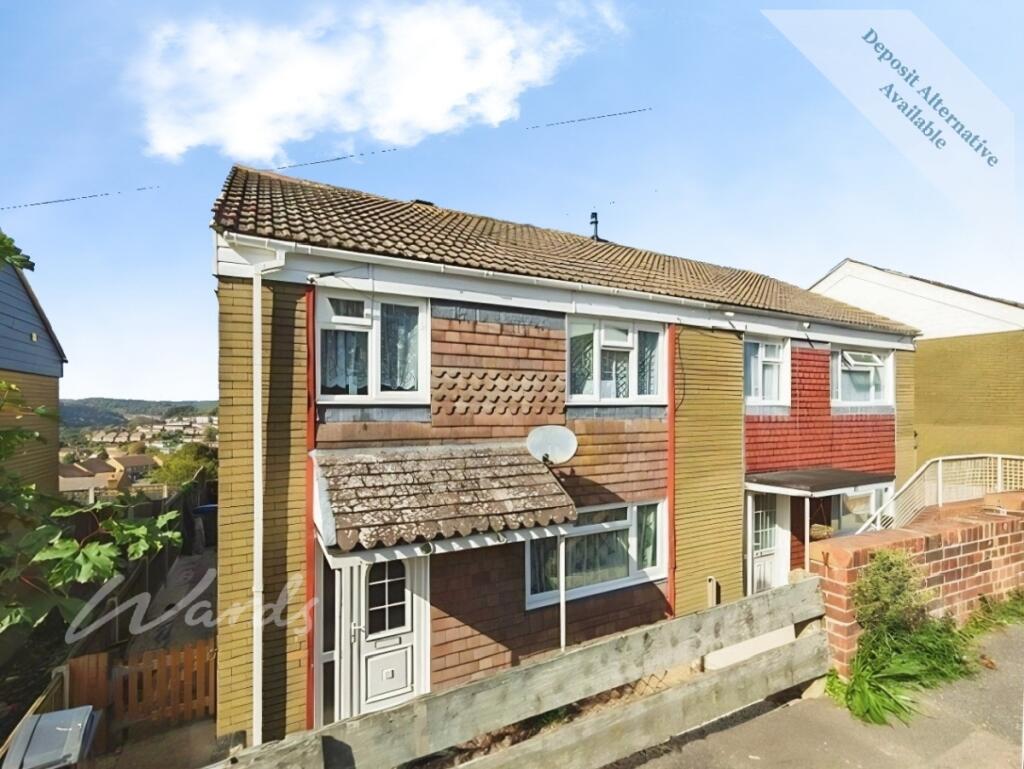Main image of property: Kimberley Close Dover CT16