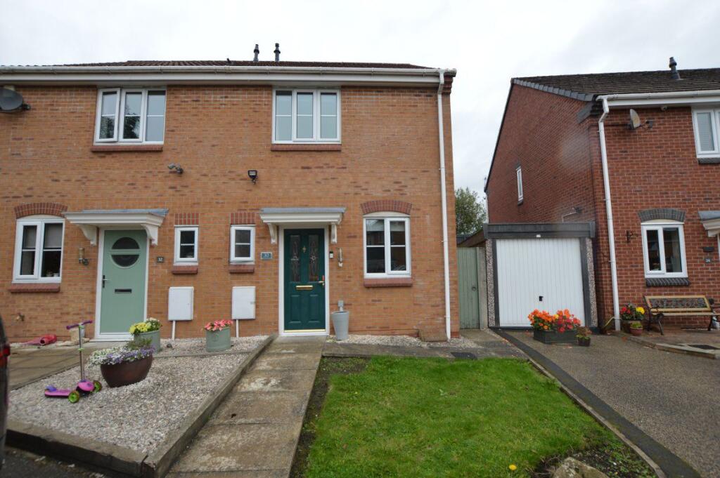 Main image of property: Crossfield Drive, Hindley Green