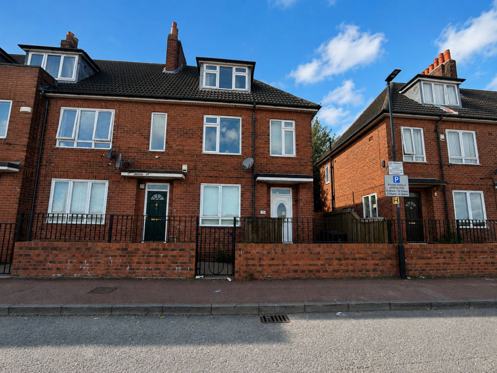 Main image of property: Diana Street, Newcastle upon Tyne, Tyne and Wear, NE4 6BQ