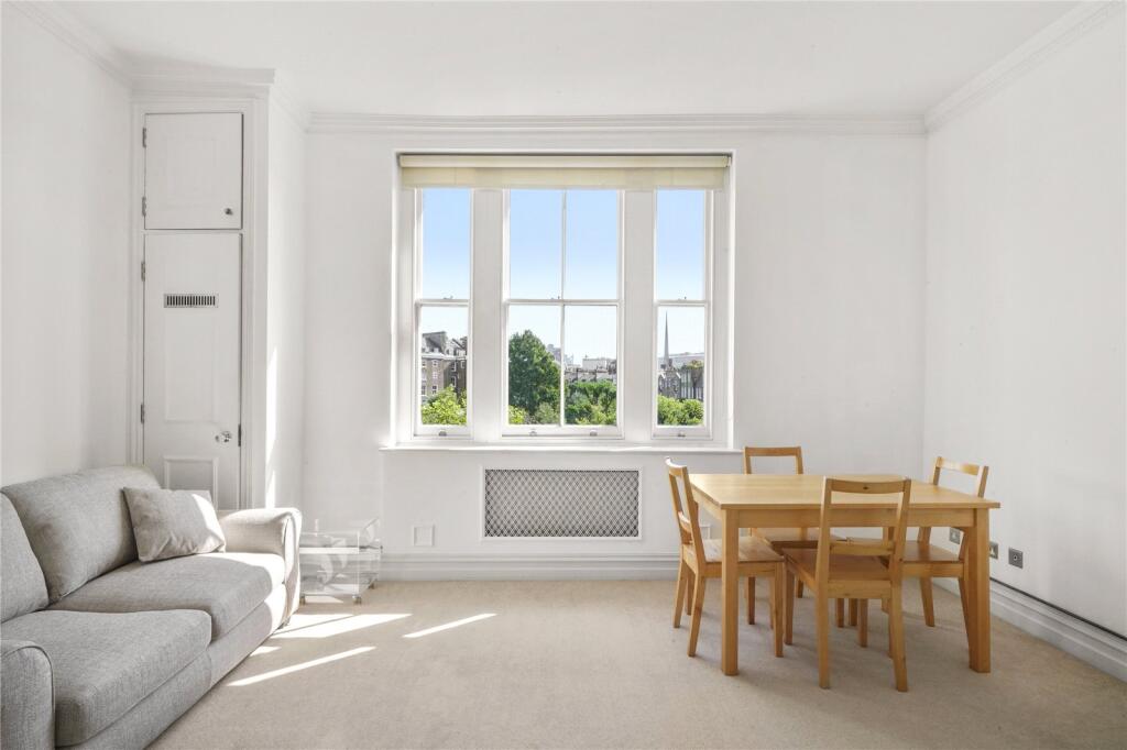 Main image of property: Sutherland Avenue, 
Little Venice, W9