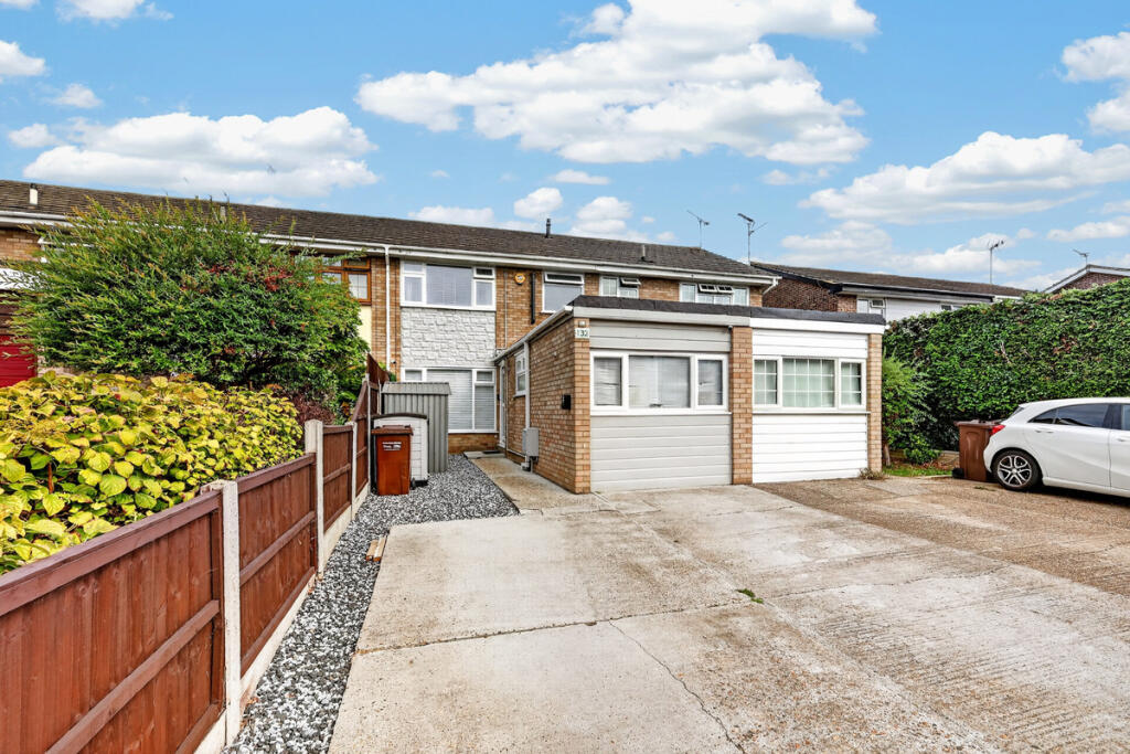Main image of property: Overton Road, Benfleet