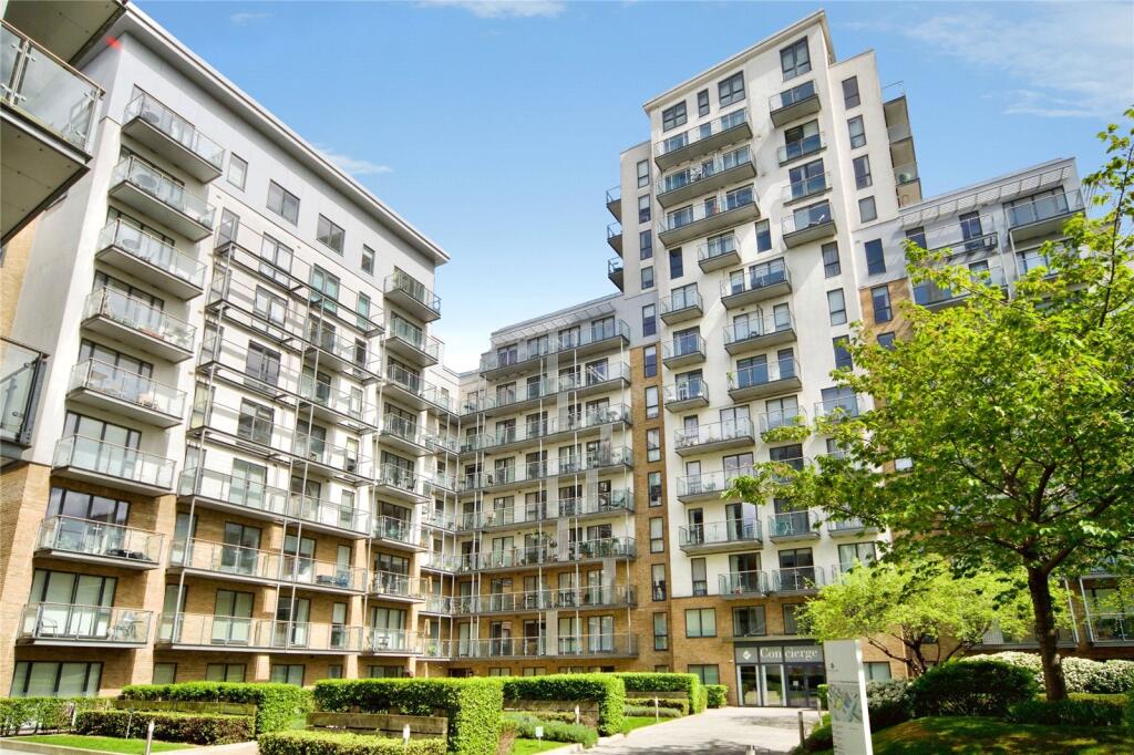 Main image of property: Seven Sea Gardens, LONDON, London, E3