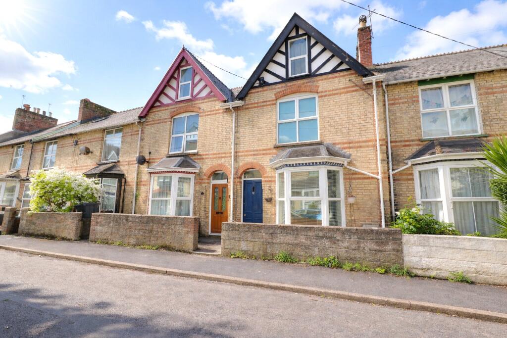 Main image of property: Gloster Road, Barnstaple, Devon,, EX32