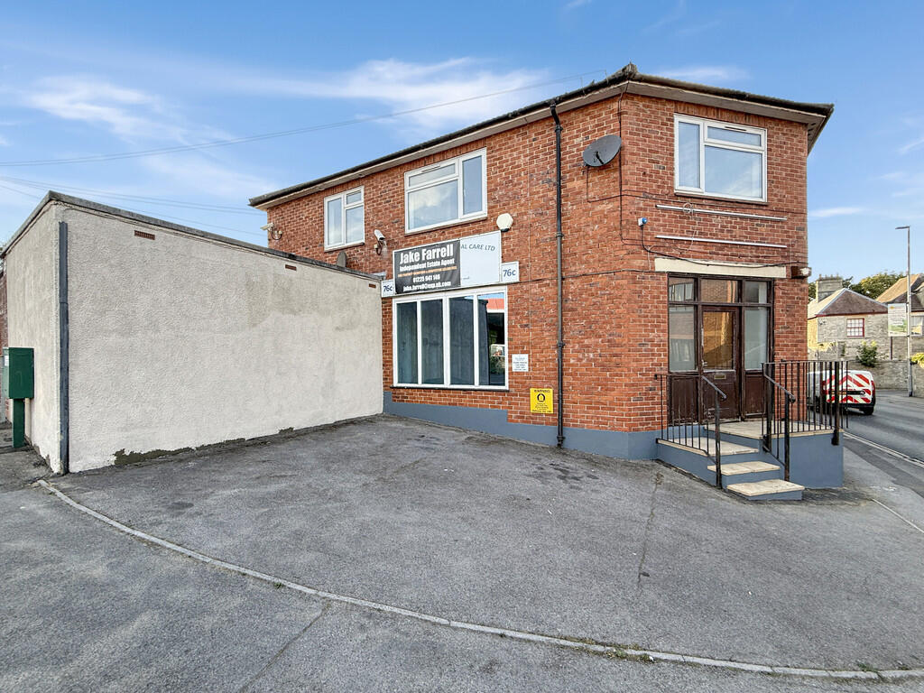 Main image of property: East Street, Warminster