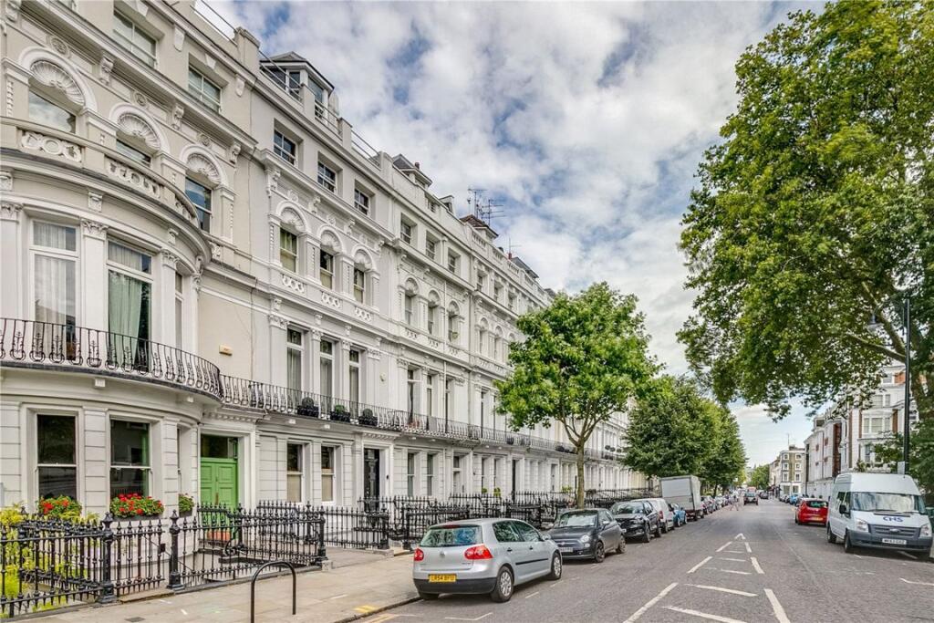 Main image of property: Ladbroke Gardens, Notting Hill