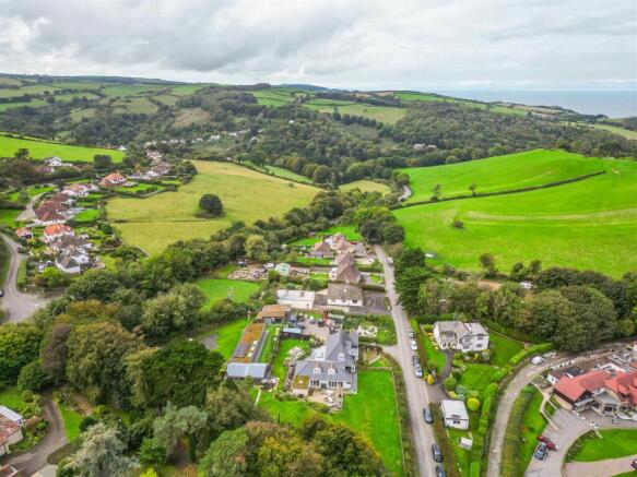 Drone View