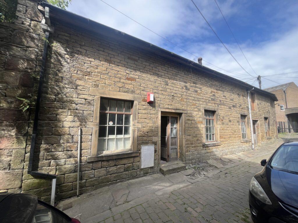 Main image of property: For Sale – Joiners Workshop, Brookside, Skipton, BD23 2HP