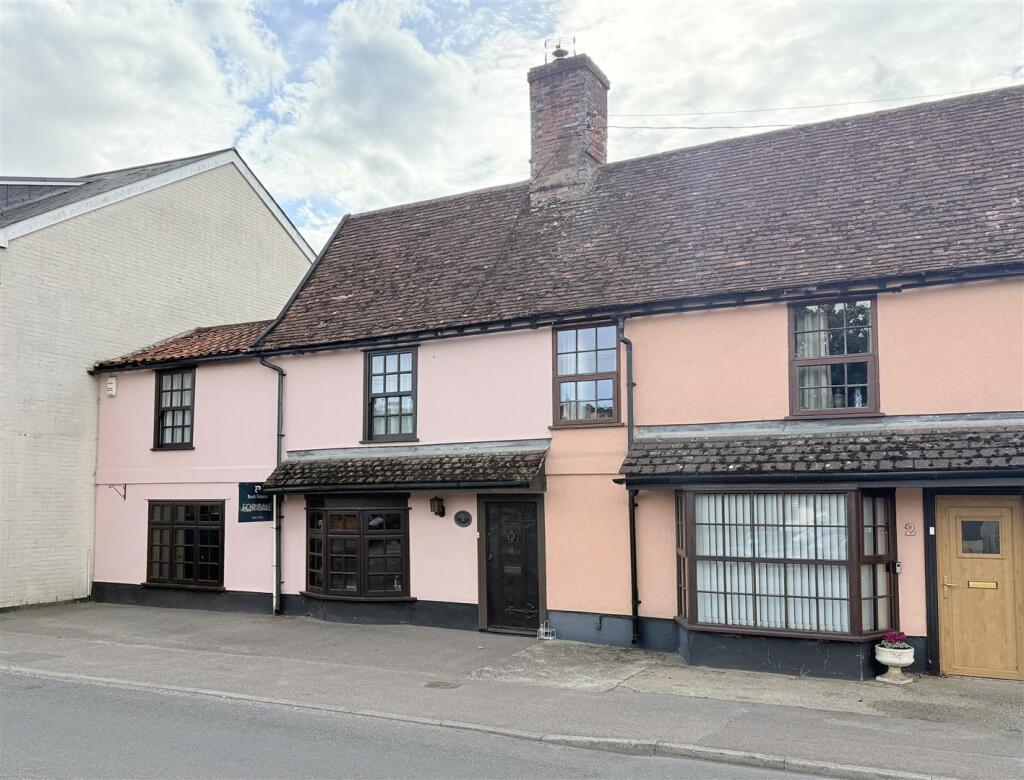 Main image of property: Ipswich Road, Needham Market, Ipswich