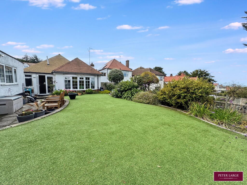 Main image of property: Aberconway Road, Prestatyn, Denbighshire LL19 9HL
