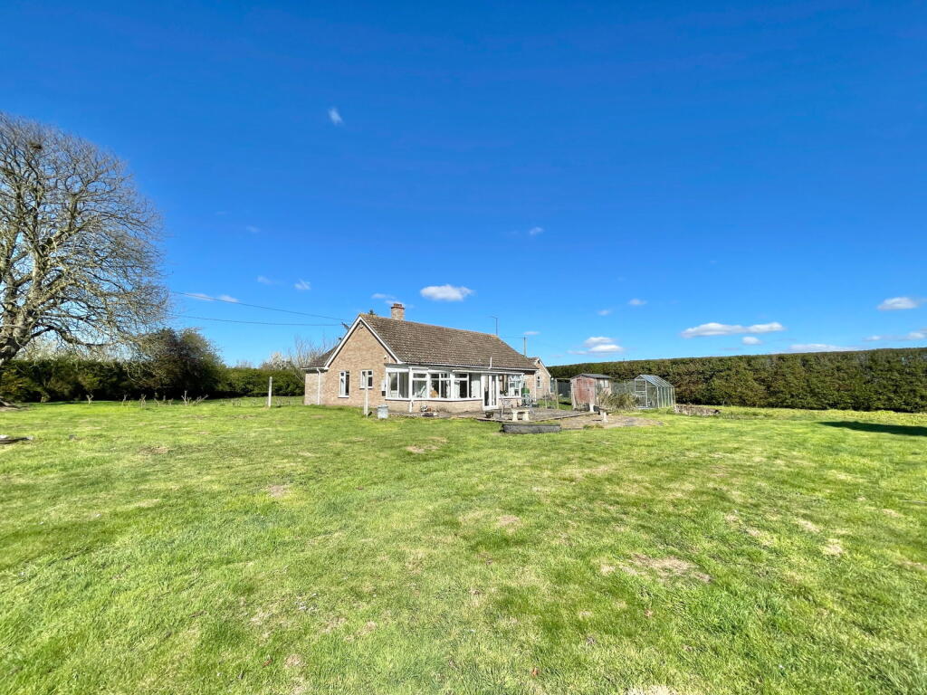 Main image of property: Sixteen Foot Bank, Stonea, March,