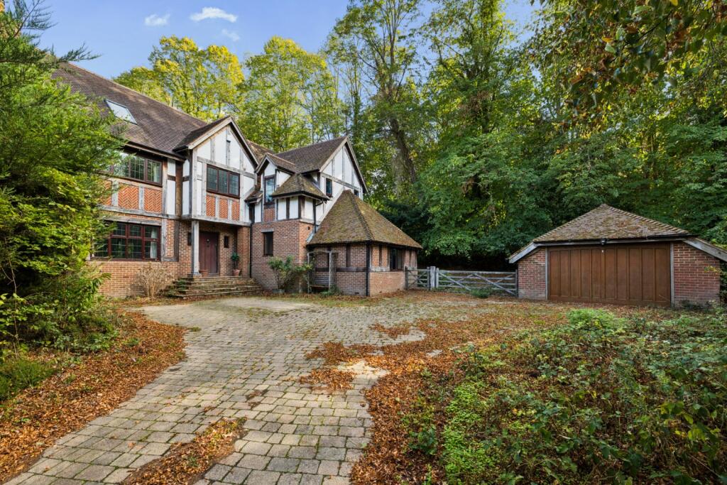 Main image of property: Orchard Hill, Windlesham, Surrey, GU20