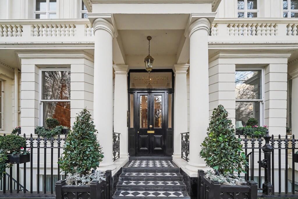 Main image of property: Charlesworth House, 48 Stanhope Gardens, London, SW7