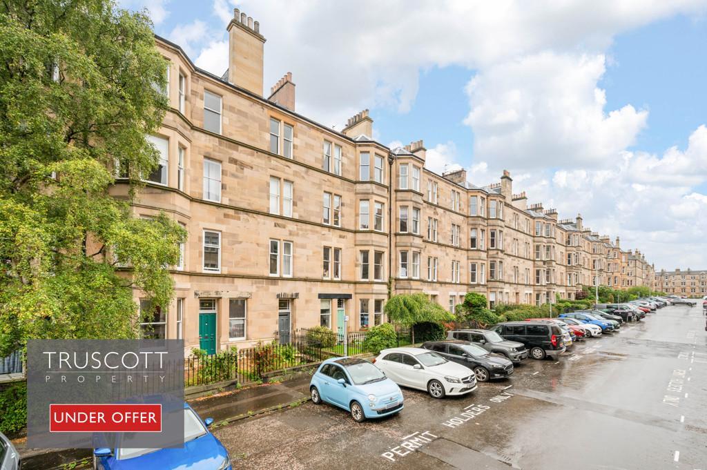 Main image of property: 56 (Flat 3) Spottiswoode Street, Marchmont, Edinburgh, EH9 1DH