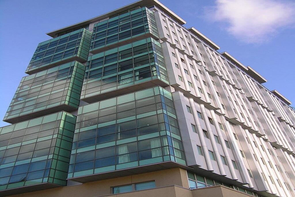 Main image of property: Bothwell Street, City Centre, Glasgow, G2