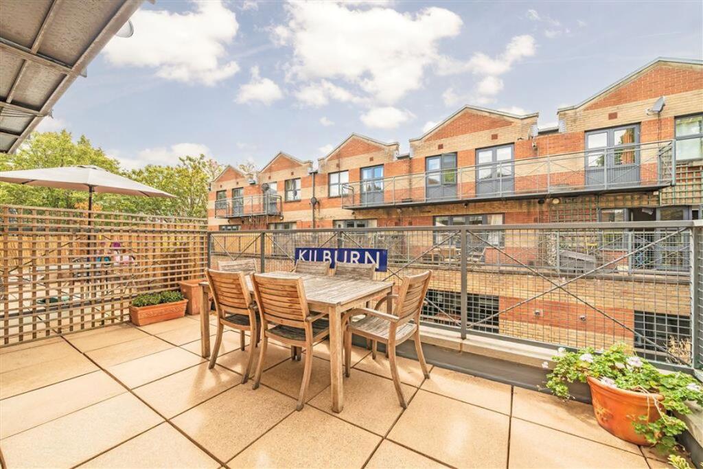 Main image of property: Bruges Place, Camden
