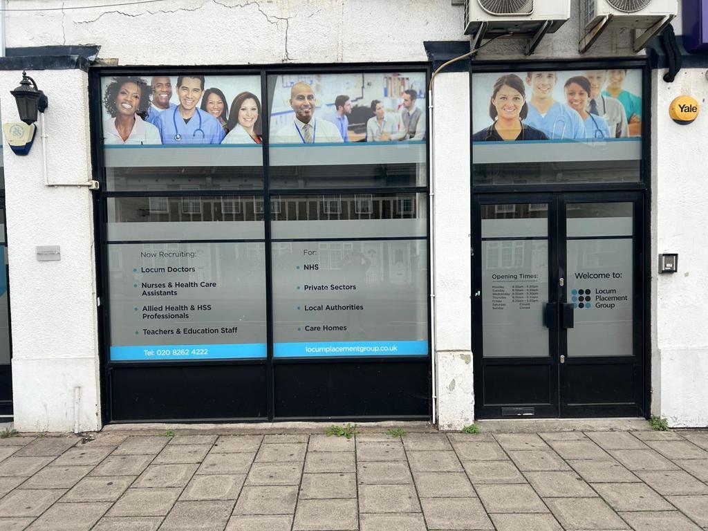 Main image of property: Ley Street, Ilford, Ilford, Essex, IG2 7DB