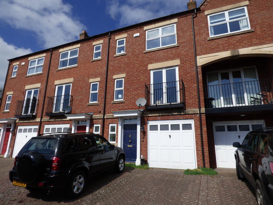 Main image of property: Auction Close, Ashbourne, Derbyshire, DE6