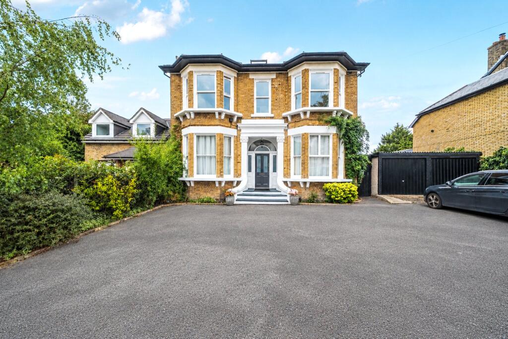 Main image of property: Baston Road, Bromley
