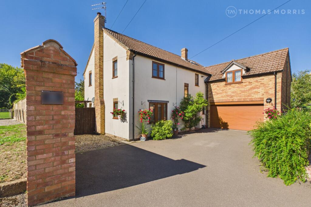 Main image of property: Corpus Christi Lane, Godmanchester, Huntingdon, Cambridgeshire, PE29