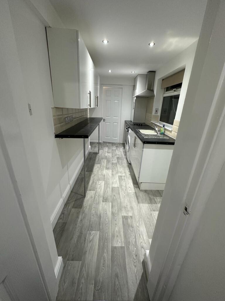 Main image of property: 80 MOUNT STREET, ST1 2NP