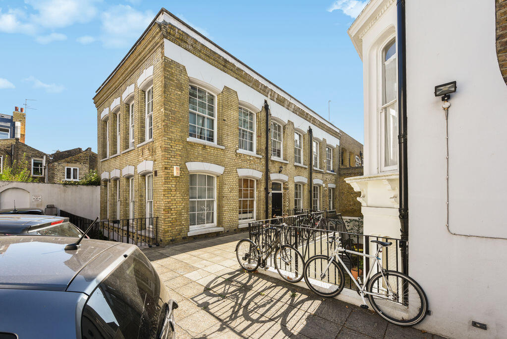 Main image of property: Grove Road, Bow