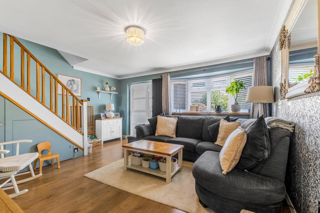 Main image of property: Tovey Close, Nazeing, Waltham Abbey