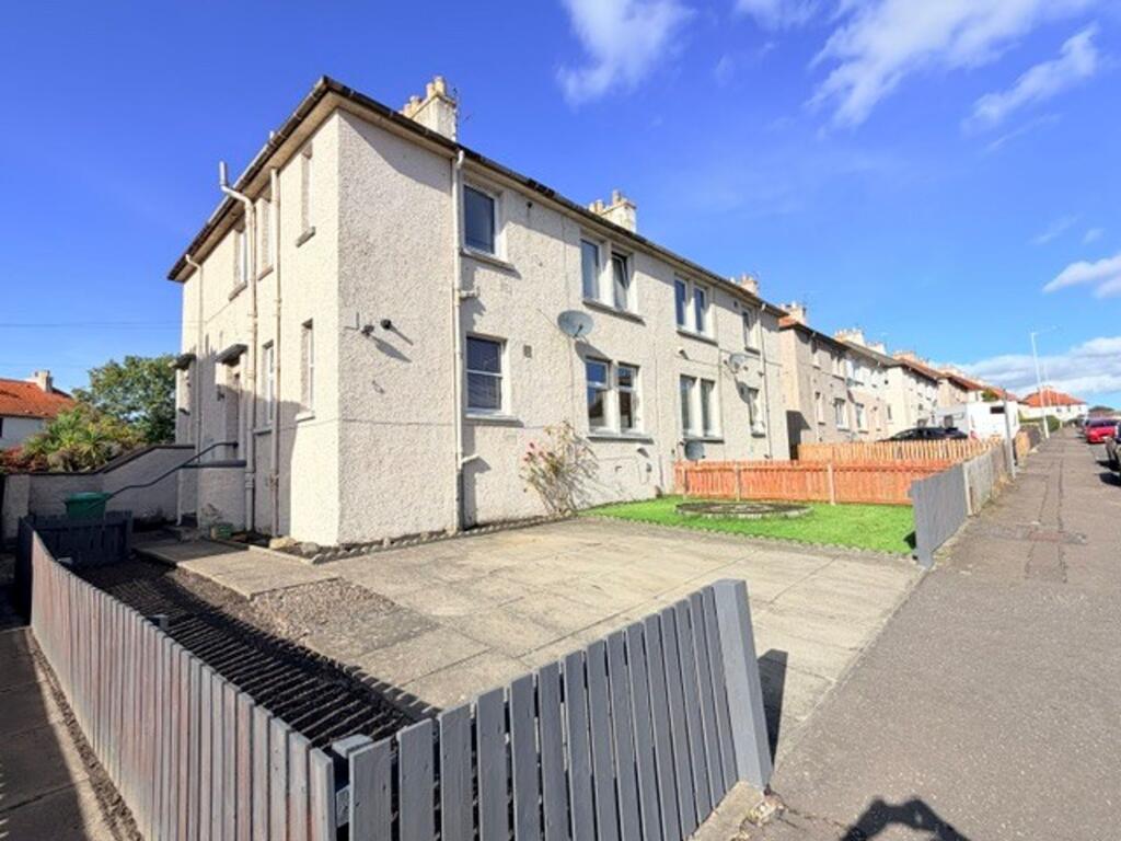 Main image of property: Macindoe Crescent, Kirkcaldy, KY1