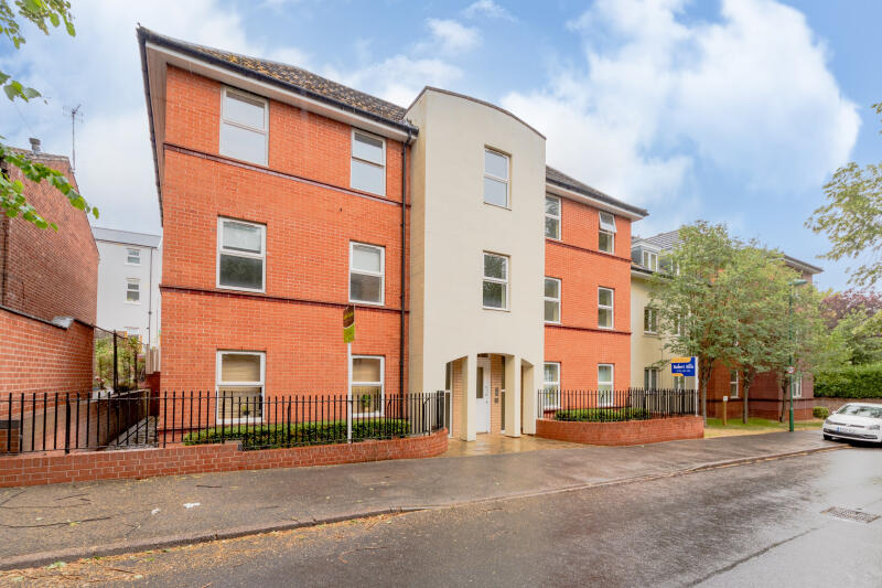 Main image of property: Hamilton Road, Sherwood, Nottingham