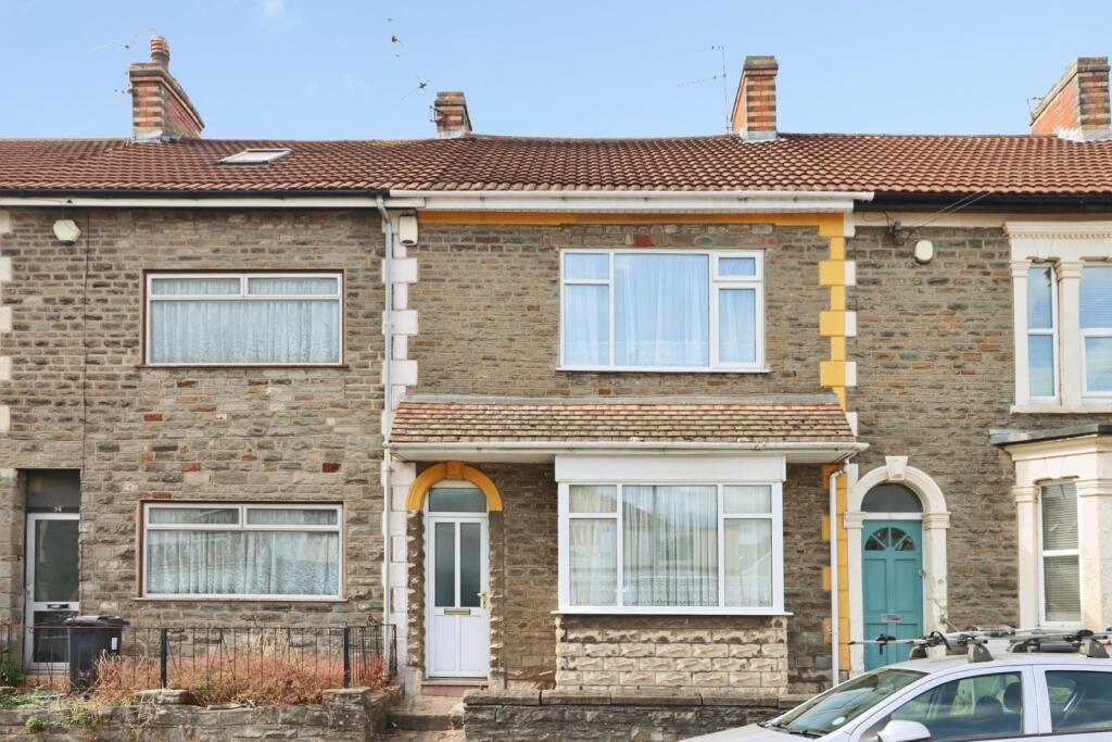 Main image of property: Hanham Road, Kingswood, Bristol, BS15